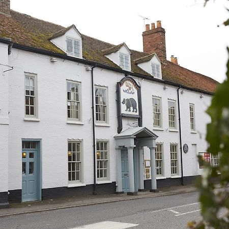 The Bear Hotel By Greene King Inns ฮังเกอร์ฟอร์ด ภายนอก รูปภาพ