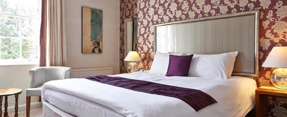 The Bear Hotel By Greene King Inns ฮังเกอร์ฟอร์ด ภายนอก รูปภาพ